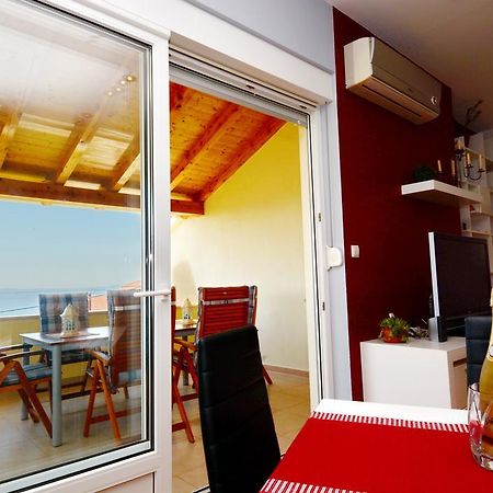 Apartments Andreja Kožino Εξωτερικό φωτογραφία