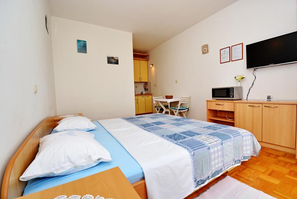 Apartments Andreja Kožino Εξωτερικό φωτογραφία