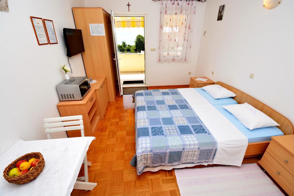 Apartments Andreja Kožino Εξωτερικό φωτογραφία