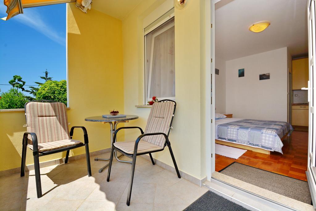 Apartments Andreja Kožino Εξωτερικό φωτογραφία
