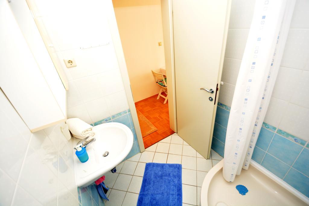 Apartments Andreja Kožino Εξωτερικό φωτογραφία