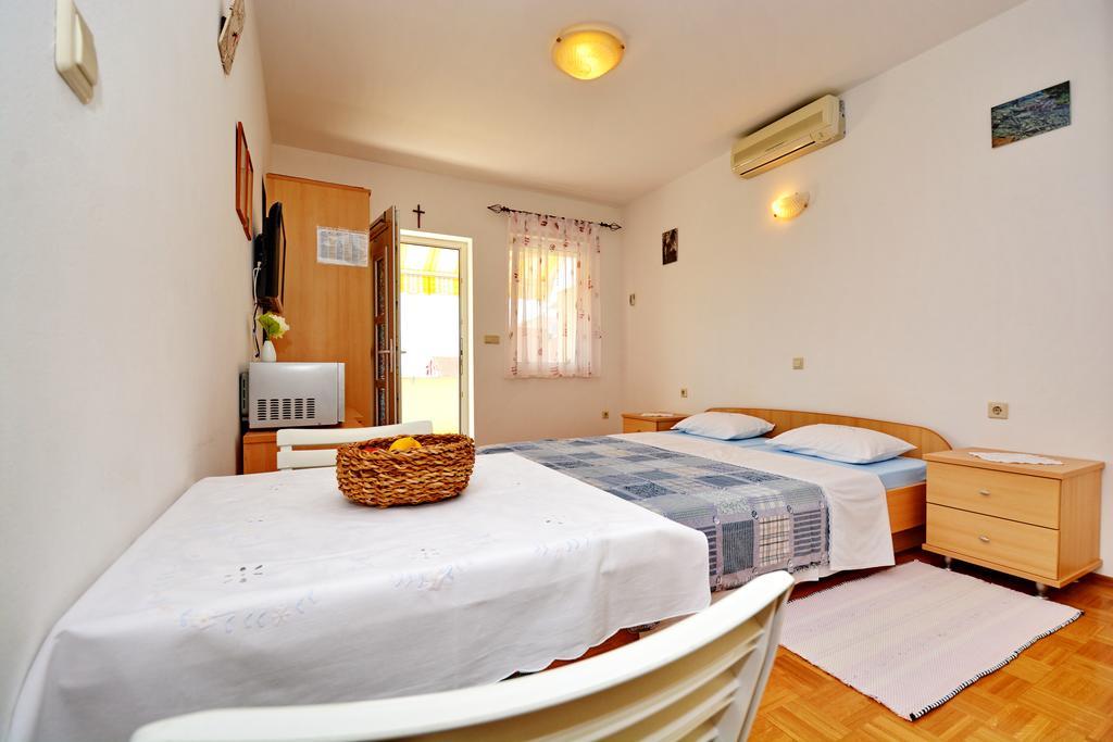 Apartments Andreja Kožino Εξωτερικό φωτογραφία