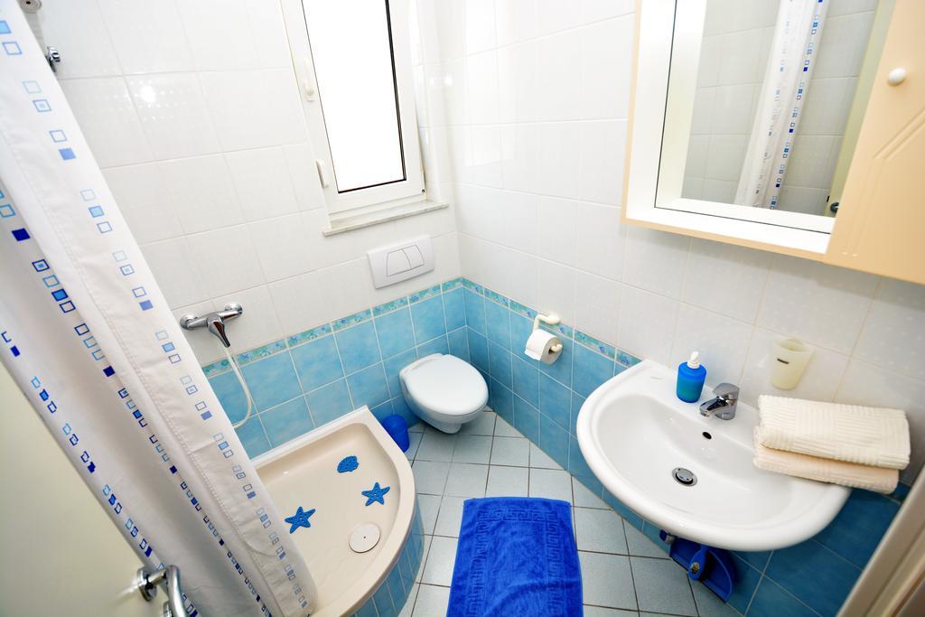 Apartments Andreja Kožino Εξωτερικό φωτογραφία