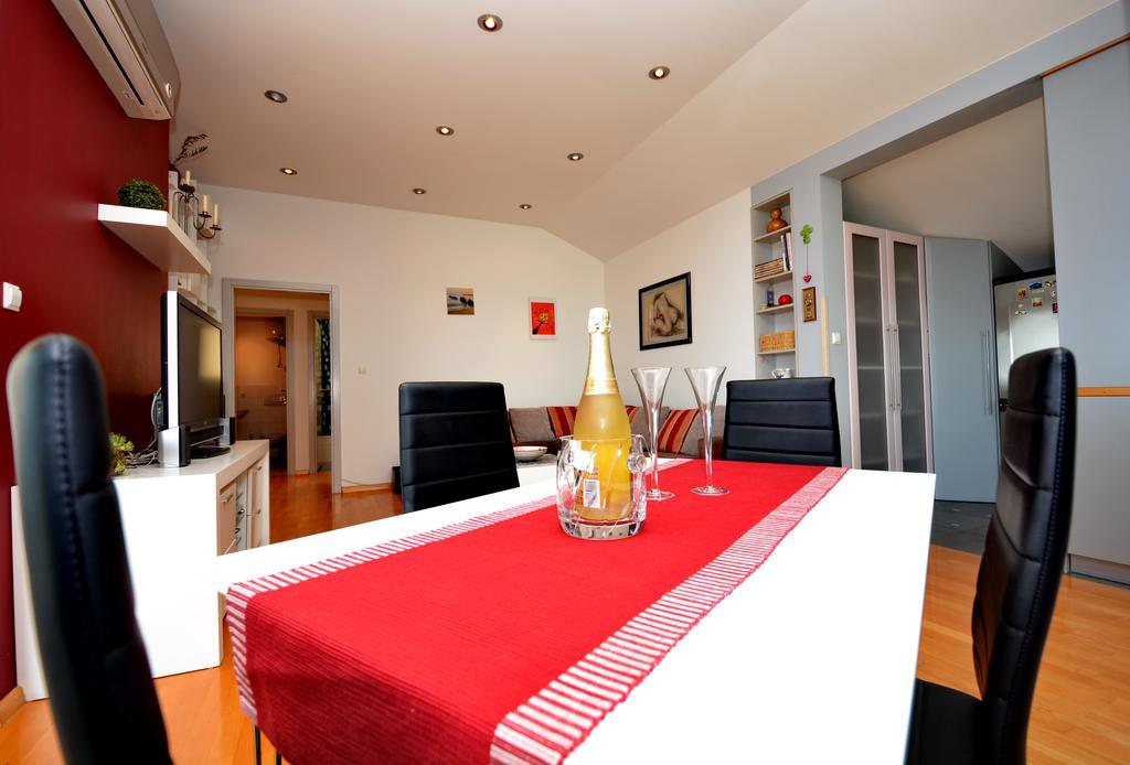 Apartments Andreja Kožino Εξωτερικό φωτογραφία