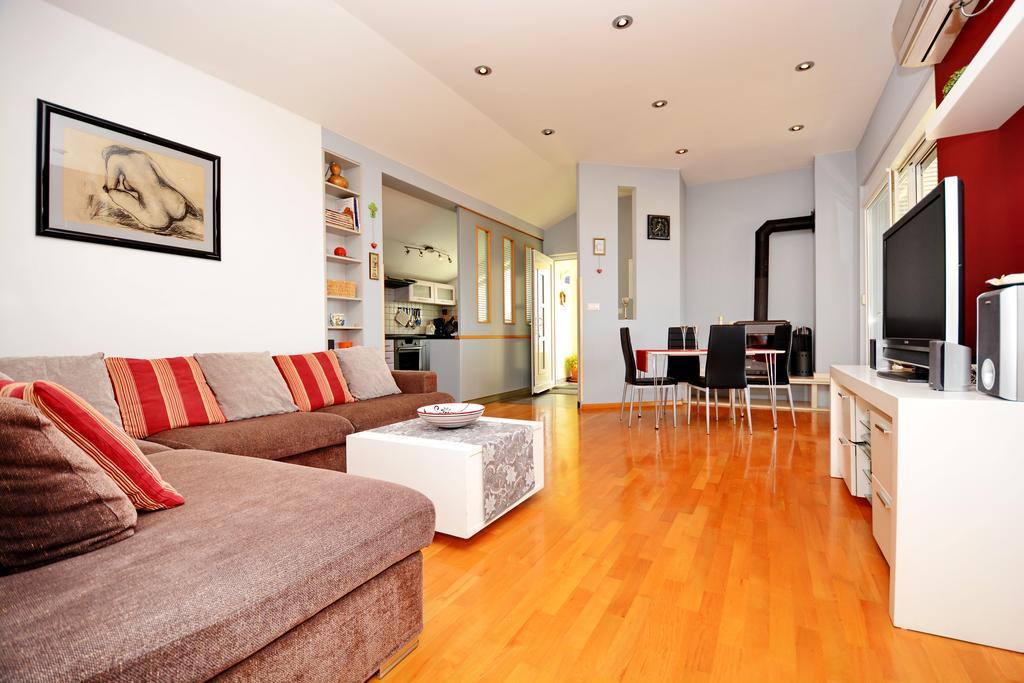 Apartments Andreja Kožino Εξωτερικό φωτογραφία