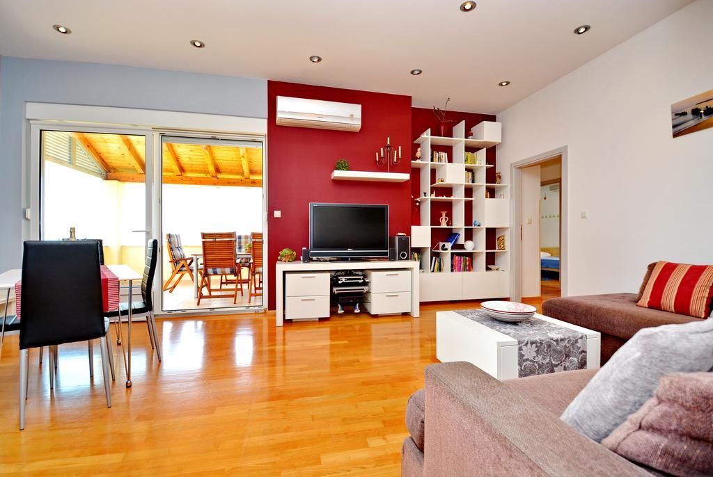 Apartments Andreja Kožino Εξωτερικό φωτογραφία