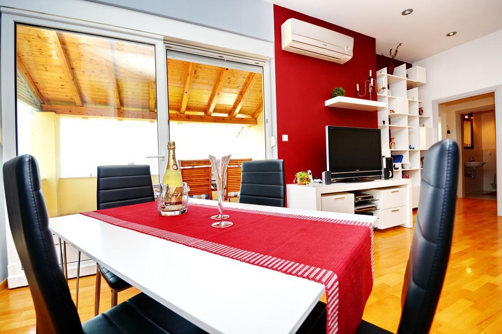 Apartments Andreja Kožino Εξωτερικό φωτογραφία