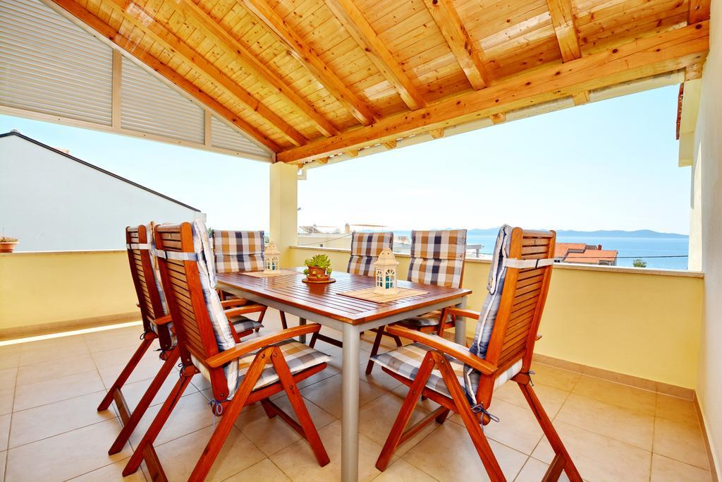 Apartments Andreja Kožino Εξωτερικό φωτογραφία