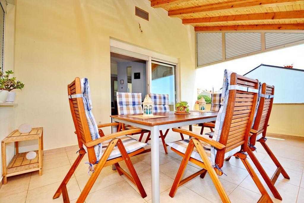 Apartments Andreja Kožino Εξωτερικό φωτογραφία