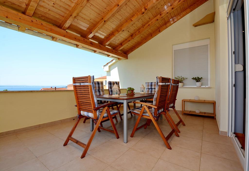 Apartments Andreja Kožino Εξωτερικό φωτογραφία