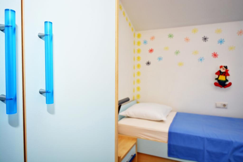 Apartments Andreja Kožino Εξωτερικό φωτογραφία