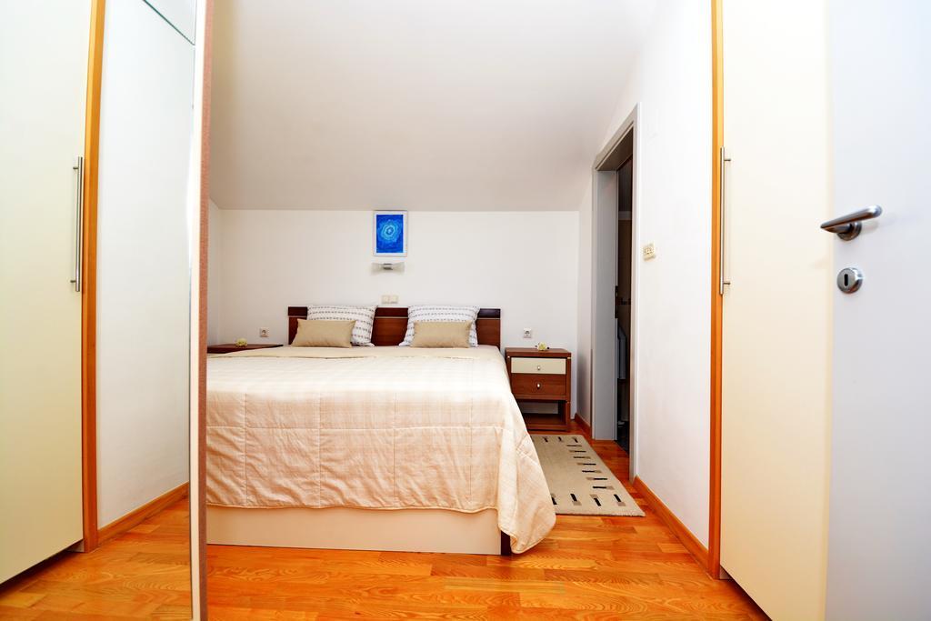 Apartments Andreja Kožino Εξωτερικό φωτογραφία