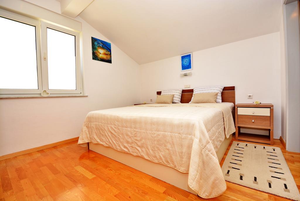 Apartments Andreja Kožino Εξωτερικό φωτογραφία