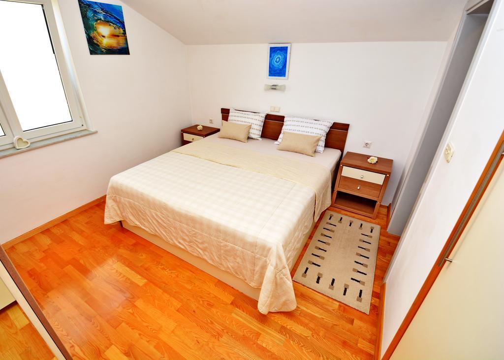 Apartments Andreja Kožino Εξωτερικό φωτογραφία