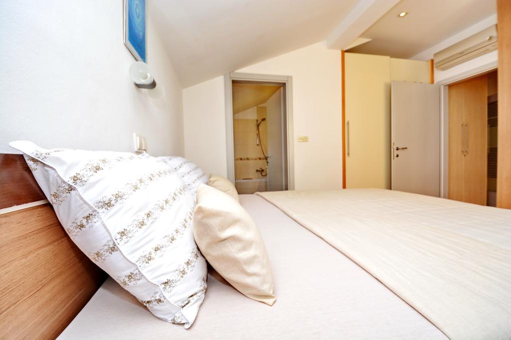 Apartments Andreja Kožino Εξωτερικό φωτογραφία