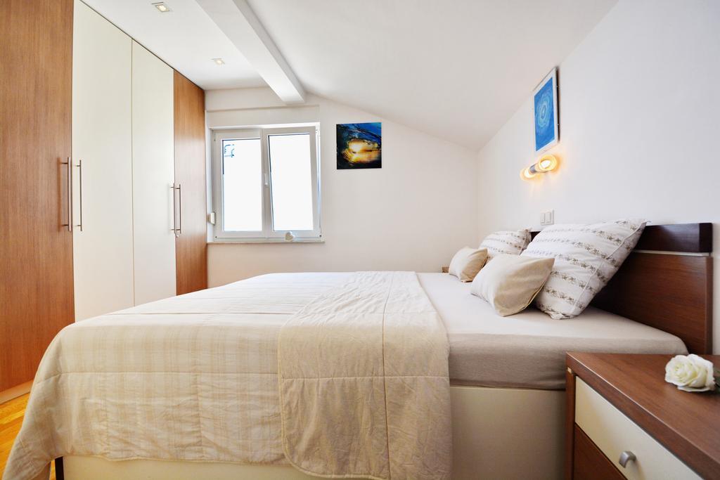 Apartments Andreja Kožino Εξωτερικό φωτογραφία