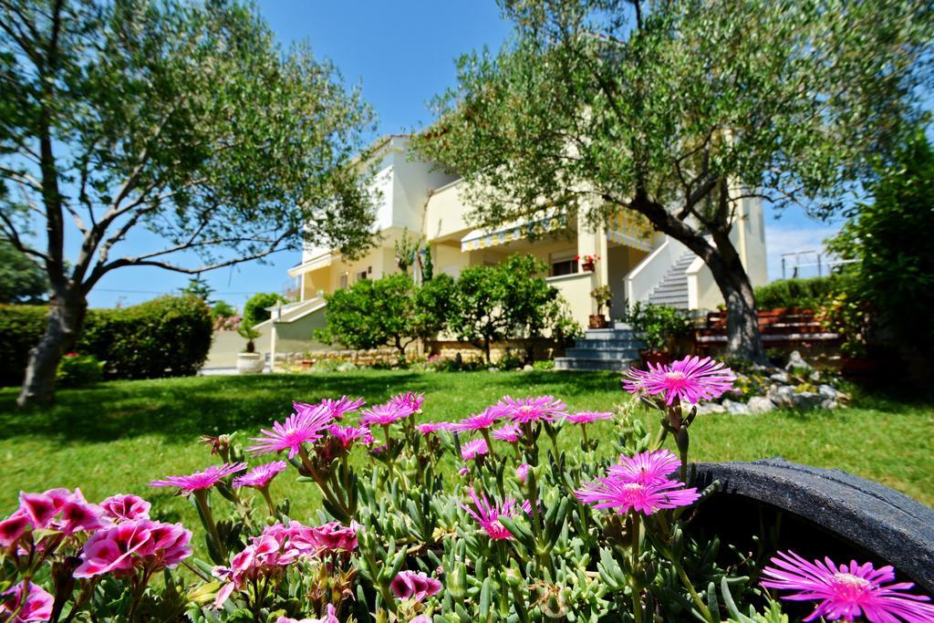 Apartments Andreja Kožino Εξωτερικό φωτογραφία