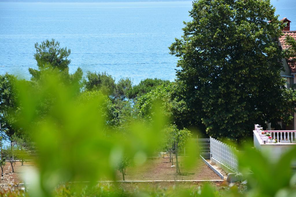 Apartments Andreja Kožino Εξωτερικό φωτογραφία