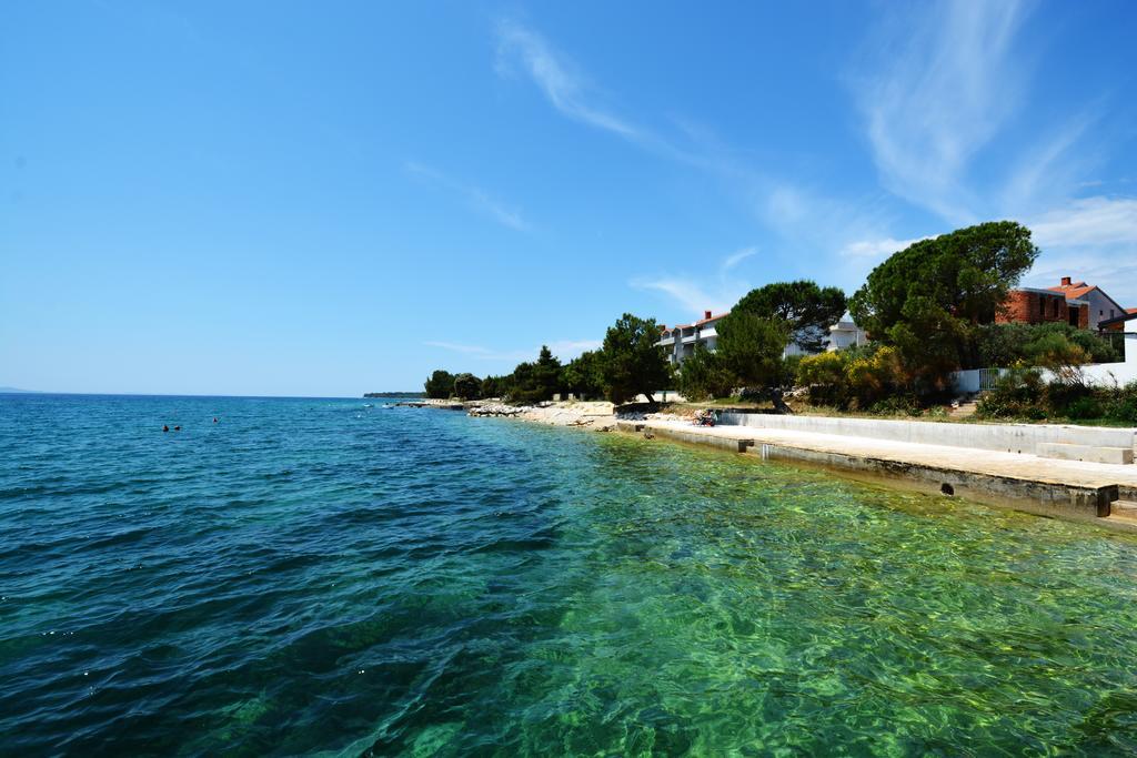 Apartments Andreja Kožino Εξωτερικό φωτογραφία