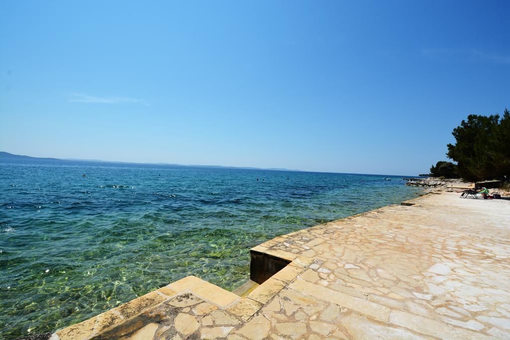 Apartments Andreja Kožino Εξωτερικό φωτογραφία